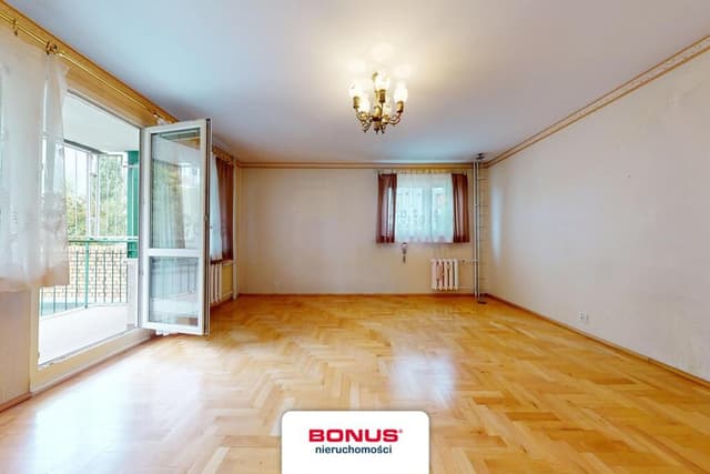Przestronne 3 pokoje z балкоnem i garażem na Pogodnie - Zdjęcie 2/14