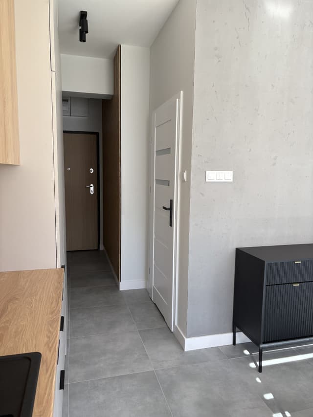 Stylowe 28 m² w sercu Łodzi - idealne dla Ciebie i inwestycji - Zdjęcie 3/18