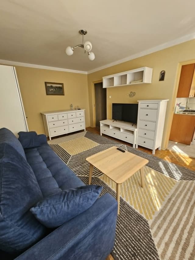 Funkcjonalny Apartament w Dzielnicy Górna - Inwestycja - Zdjęcie 3/7