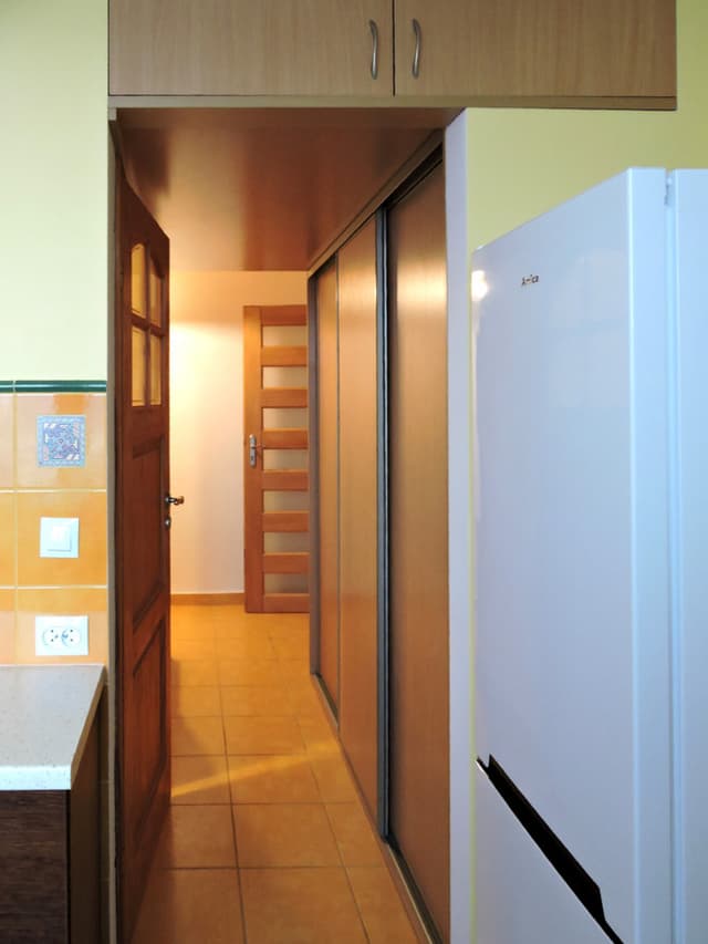 Przestronne 36,6 m² w sercu Mokotowa - idealna inwestycja - Zdjęcie 2/11