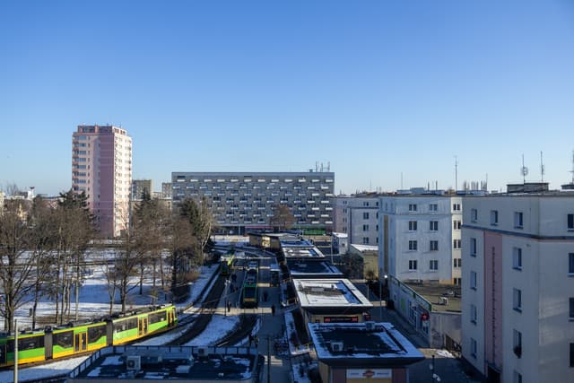 Nowoczesne mieszkanie na Szpitalnej - idealne pod wynajem - Zdjęcie 3/9