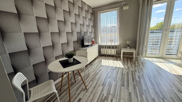 Przytulne mieszkanie na Żoliborzu – gotowe od zaraz - Zdjęcie 4/10