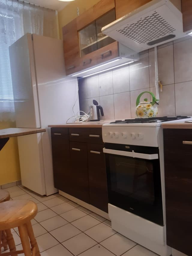 Przytulne mieszkanie w rozwijającym się Targówku - Zdjęcie 4/7