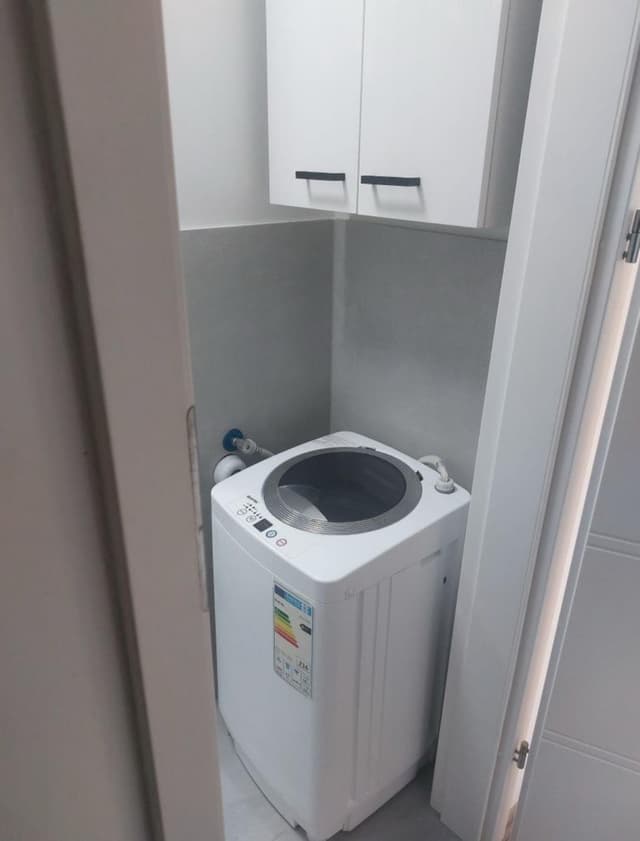 Przytulne studio w spokojnej dzielnicy Przeróbka w Gdańsku - Zdjęcie 5/7