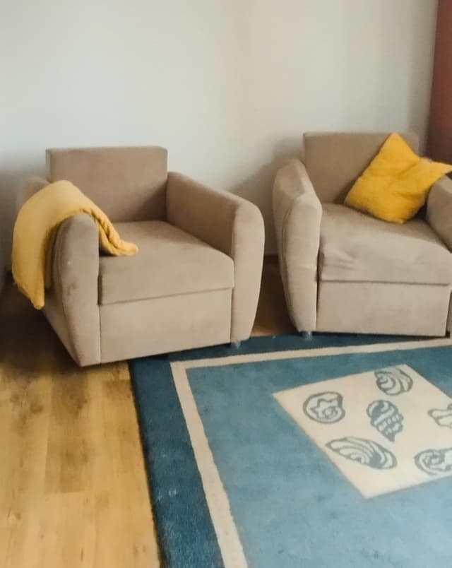 Funkcjonalne mieszkanie 40 m² w Lublinie - Zdjęcie 2/8