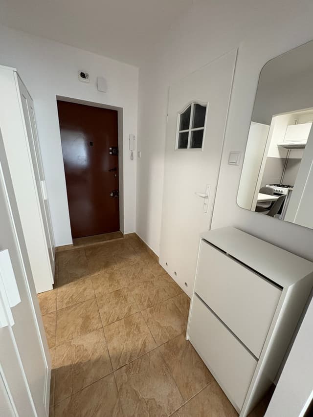 Funkcjonalne mieszkanie na Targówku, możliwość negocjacji - Zdjęcie 4/8