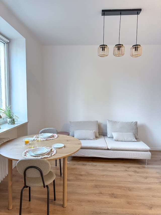 Przytulne 29 m² w sercu Starego Mokotowa - doskonała lokalizacja - Zdjęcie 2/8