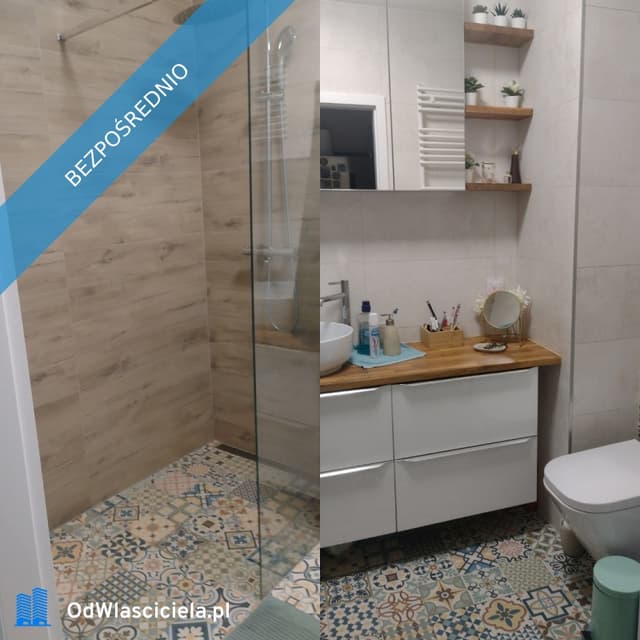 Przytulne 27m² z balkonem przy metrze, Praga Północ - Zdjęcie 4/12