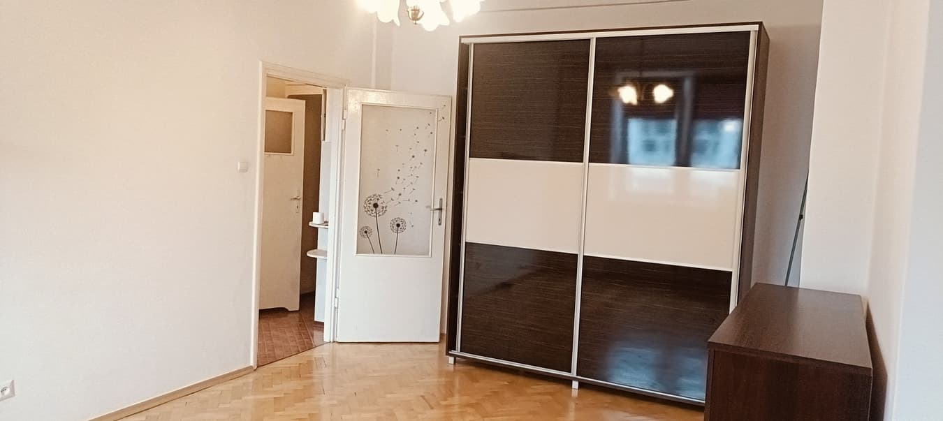 Nowoczesne mieszkanie w sercu Pragi-Północ, Warszawa - Zdjęcie 1/5