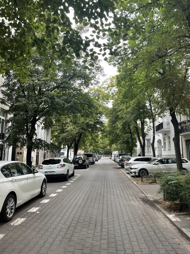 Przytulne mieszkanie w centrum, Śródmieście - Zdjęcie 4/15