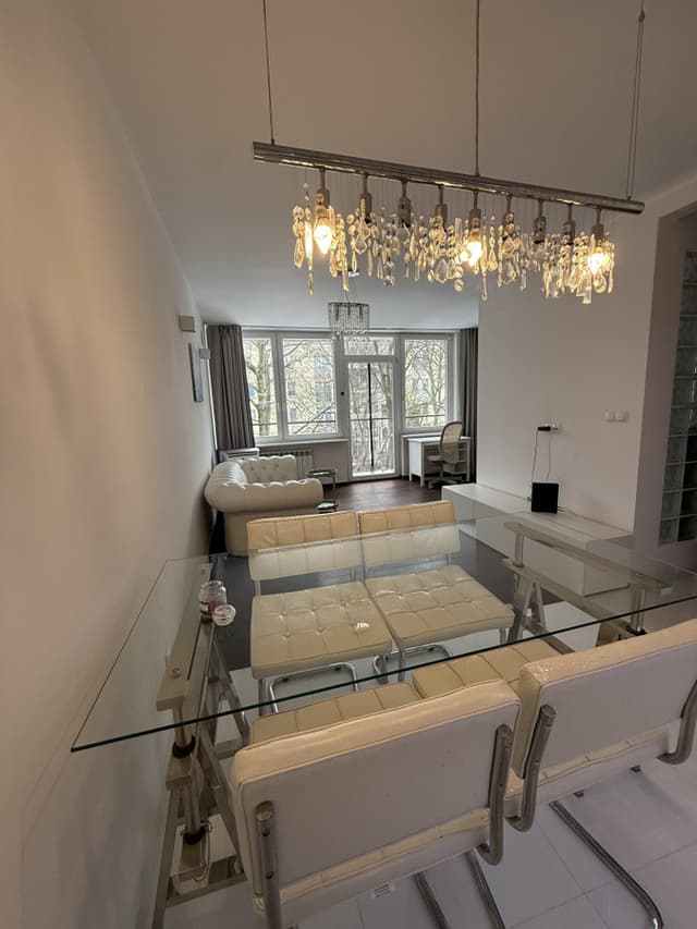 Komfortowe mieszkanie w sercu Śródmieścia - Zdjęcie 2/10