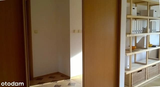 Nowoczesne mieszkanie na Grunwaldzie - gotowe do zamieszkania - Zdjęcie 2/7