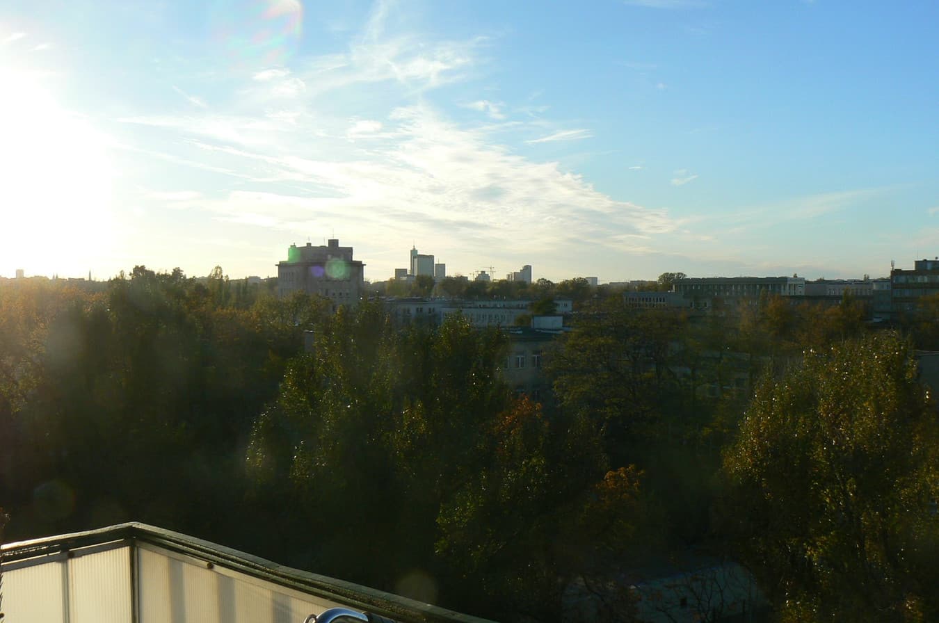 Przytulne studio na Pradze-Północ, świetna lokalizacja - Zdjęcie 1/9