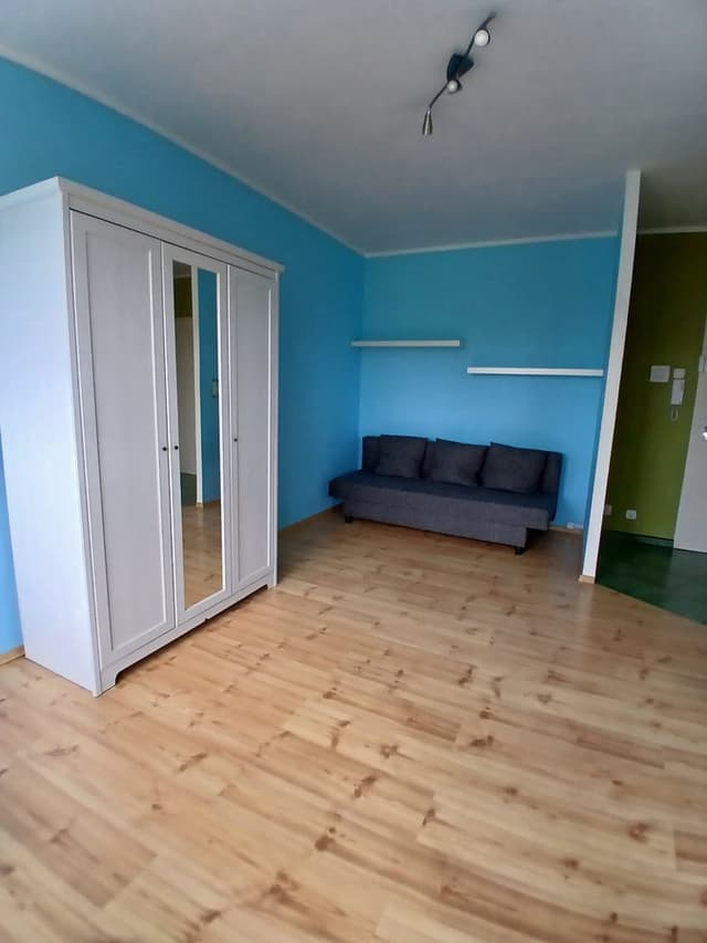 Komfortowe mieszkanie na Piątkowie - od zaraz - Zdjęcie 2/4