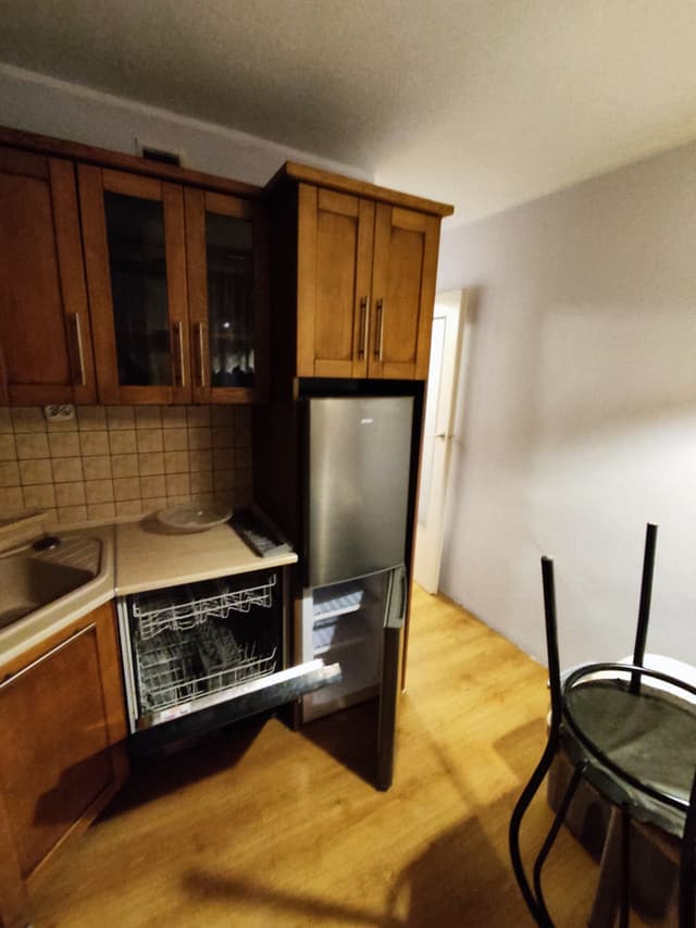 Przytulny apartament na Włochach – gotowy do zamieszkania - Zdjęcie 3/18