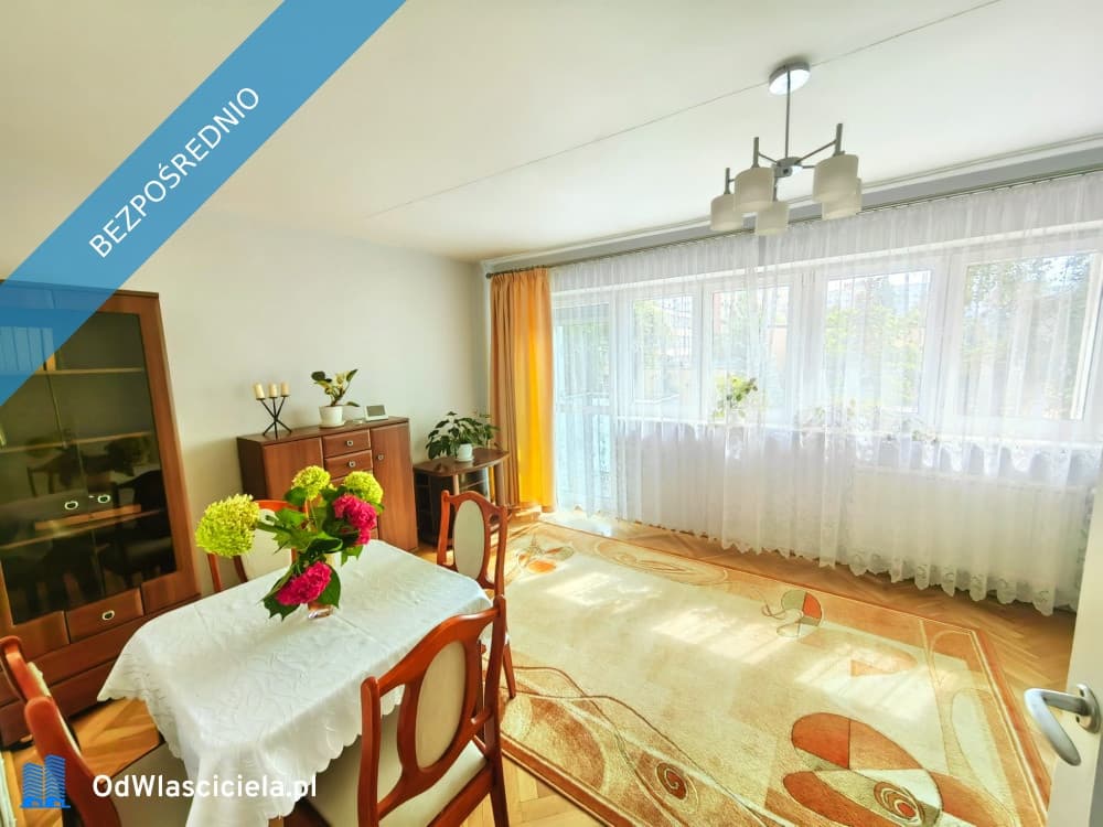 Przytulna kawalerka w sercu Bielan - idealna na start lub inwestycję - Zdjęcie 1/9