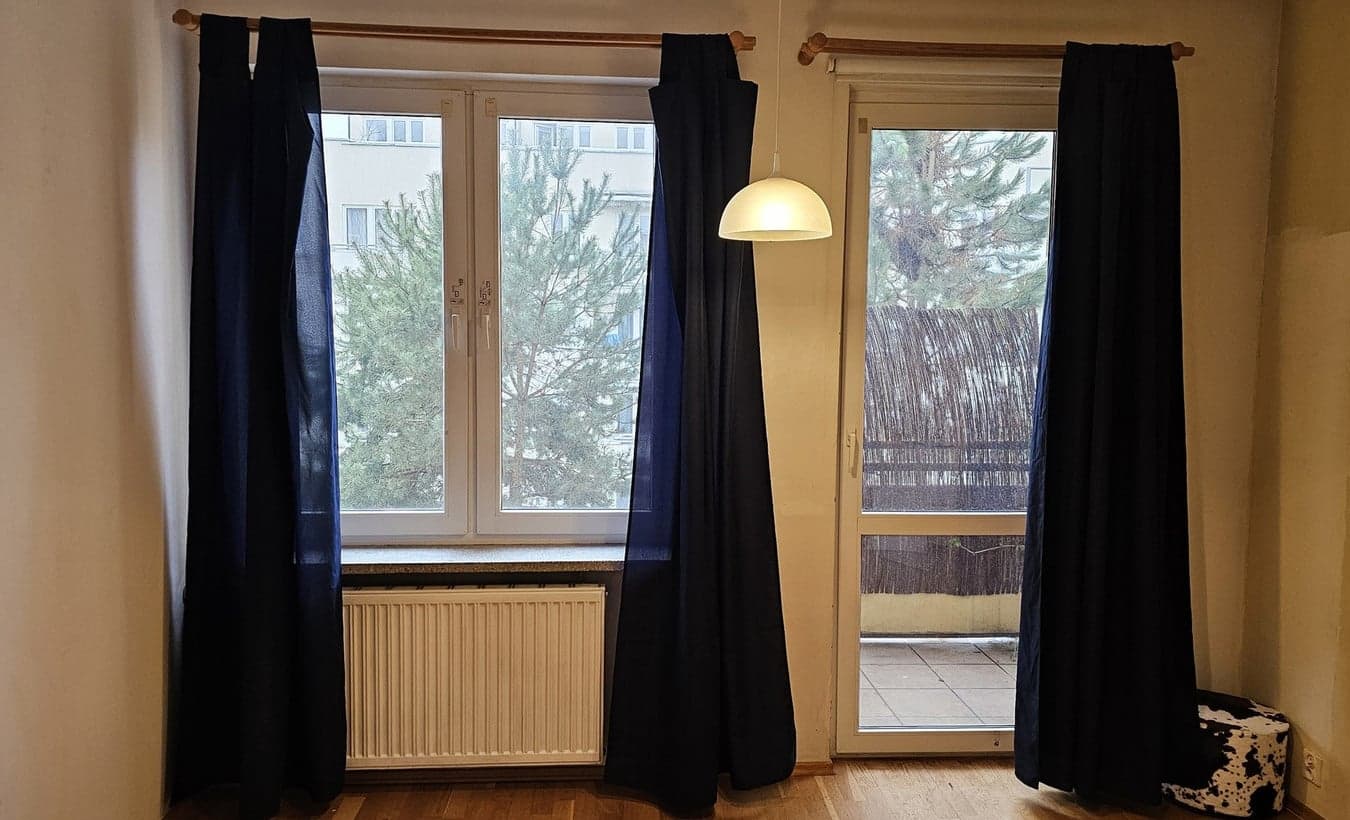 Gotowe do zamieszkania 2 pokoje na Białołęce - Zdjęcie 1/14