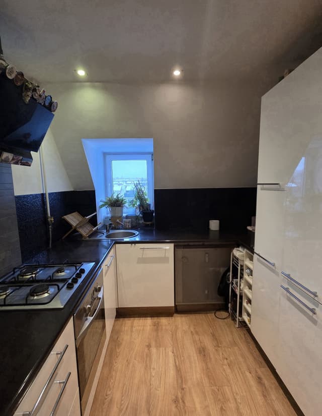 Apartament w centrum Gdańska - okazja inwestycyjna - Zdjęcie 4/9