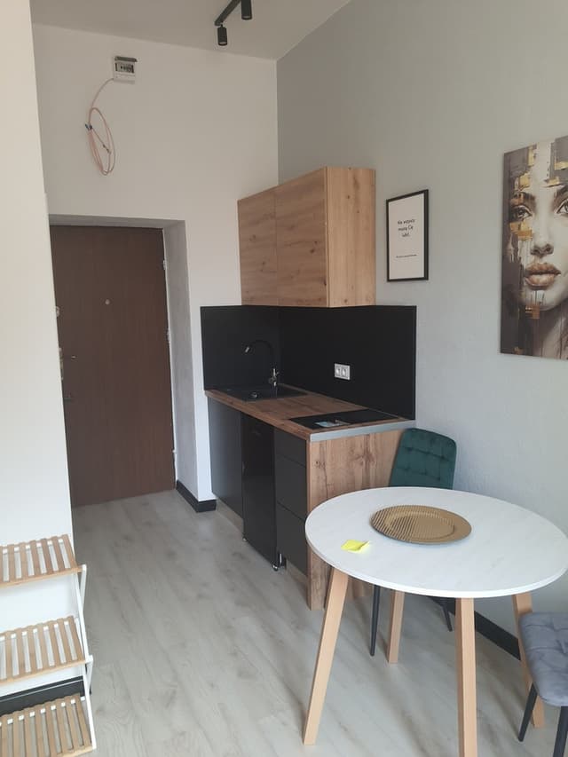 Kompaktowy lokal inwestycyjny w Łodzi - Zdjęcie 2/11