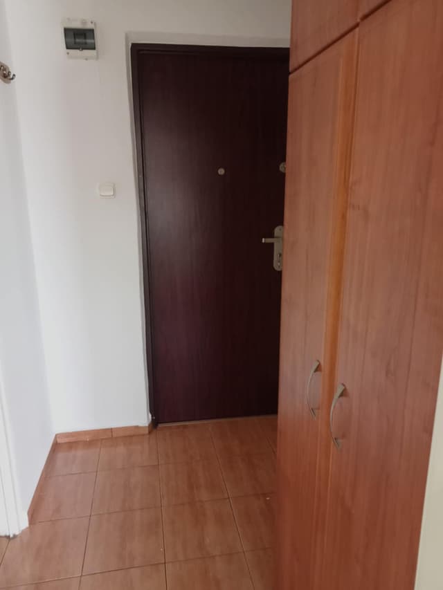 Komfortowe mieszkanie na Bielanach, dostępne od zaraz - Zdjęcie 4/12