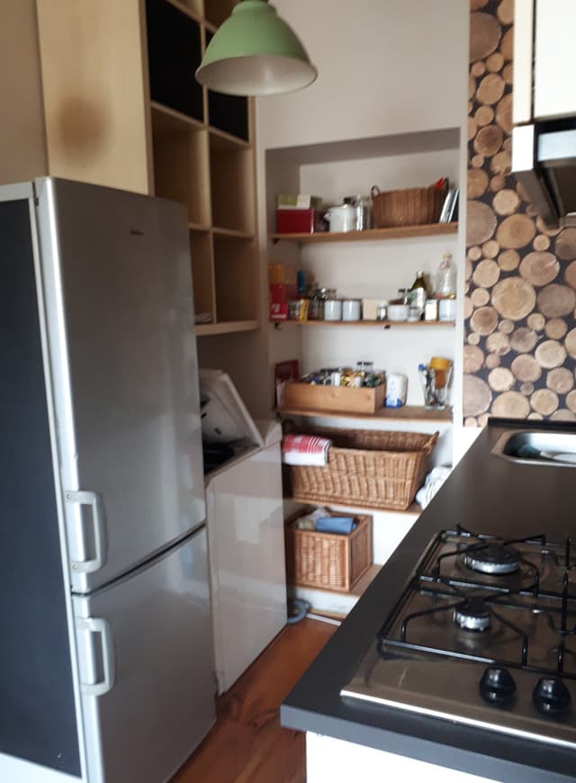 Przytulne 25 m² w Łodzi - idealne na start lub inwestycję - Zdjęcie 2/5