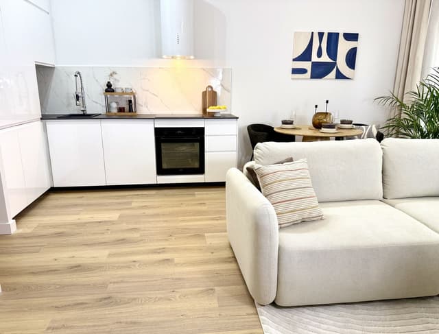 Mieszkanie inwestycyjne w sercu Starego Miasta - Zdjęcie 5/16