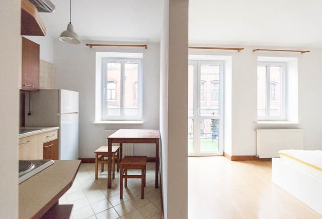 Przytulne mieszkanie w sercu Podgórza, gotowe do wprowadzenia - Zdjęcie 5/5