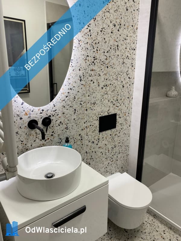 Przytulne mieszkanie w spokojnych Winiarach - Zdjęcie 4/10