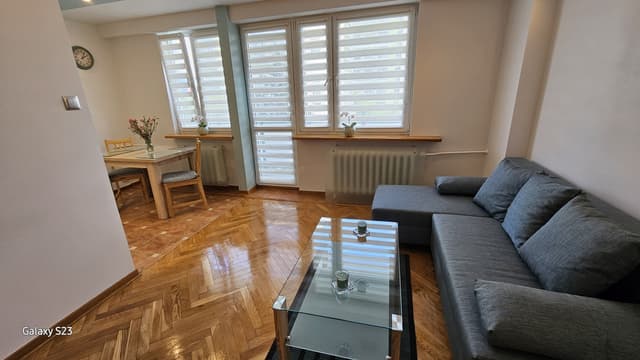 Nowoczesne 29 m² w sercu Mokotowa - doskonała lokalizacja - Zdjęcie 3/10
