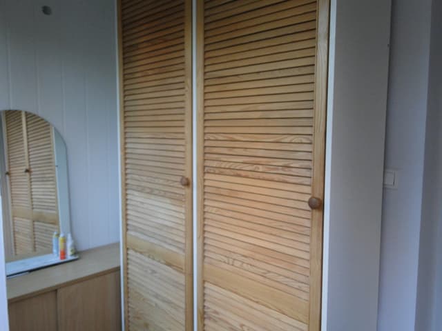 Przytulne mieszkanie 1-pokojowe na Bemowie - Zdjęcie 2/11