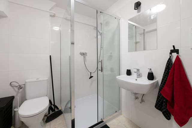 Przytulne mieszkanie na Targówku - doskonała lokalizacja - Zdjęcie 4/9