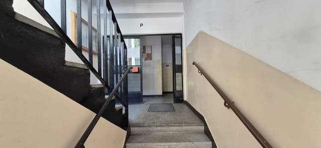 Stylowy apartament w prestiżowym Mokotowie - Zdjęcie 4/18