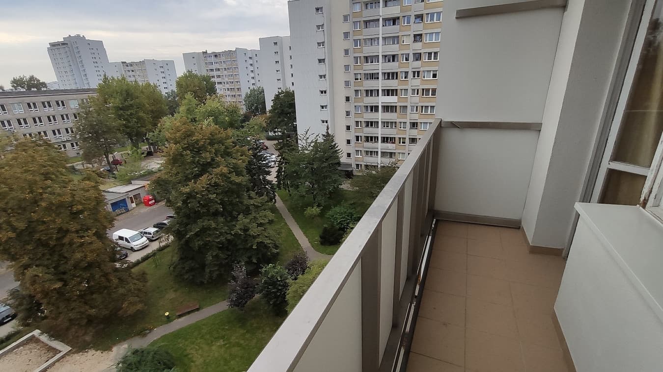 Przytulne studio w sercu Mokotowa, doskonała lokalizacja - Zdjęcie 1/8