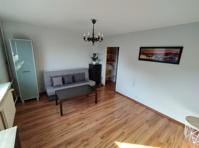 Komfortowe mieszkanie dla singla lub pary - Kraków - Zdjęcie 4/7