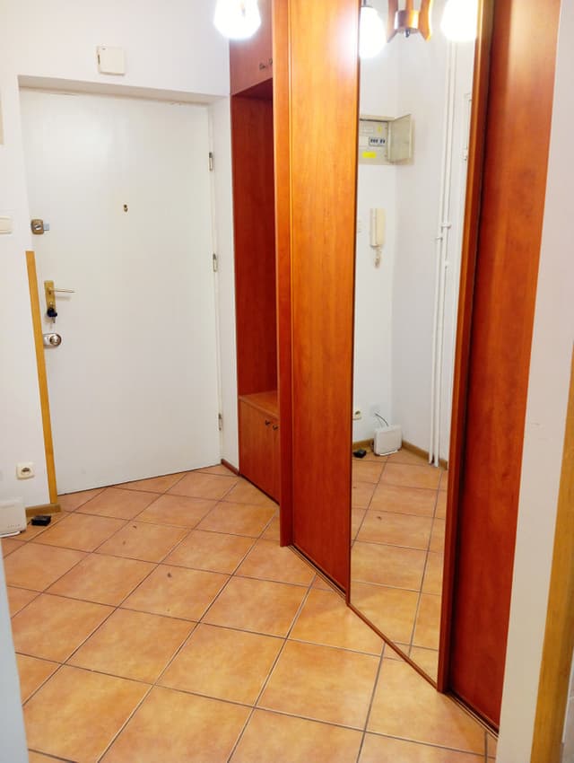 Apartament w centrum Krakowa - inwestycja pod wynajem - Zdjęcie 5/13