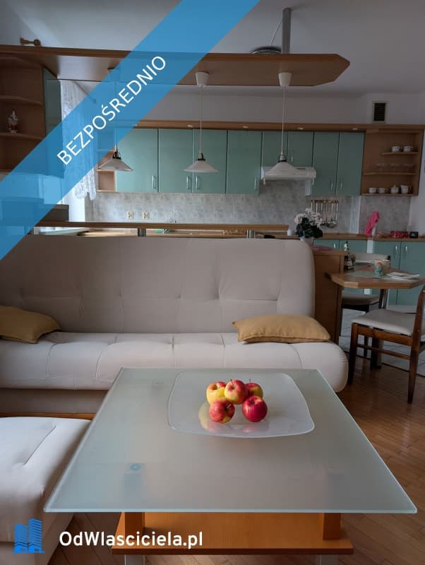 Funkcjonalne mieszkanie na Krzykach - Wrocław - Zdjęcie 5/7