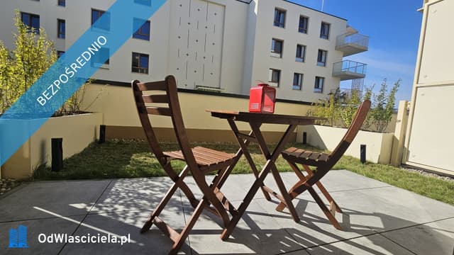 Komfortowe mieszkanie w zielonej dzielnicy Wawer - Zdjęcie 3/10