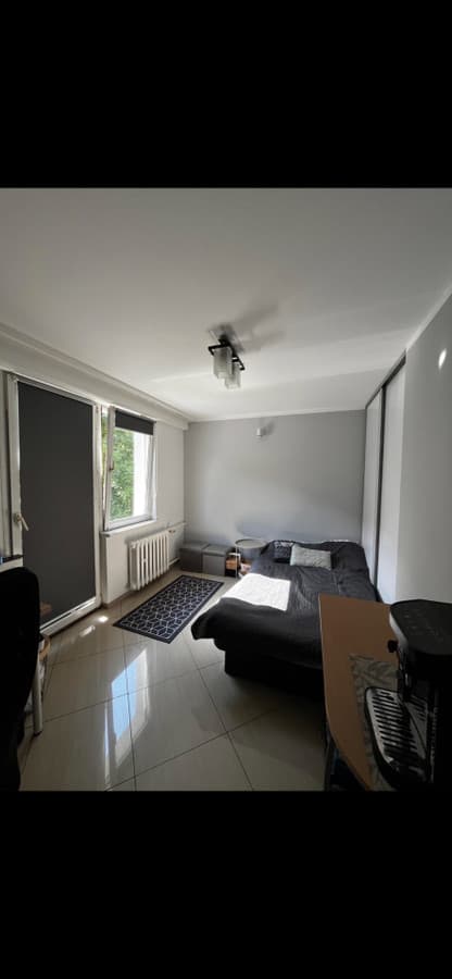 Nowoczesne studio w prestiżowej lokalizacji na Prądniku Czerwonym - Zdjęcie 5/6