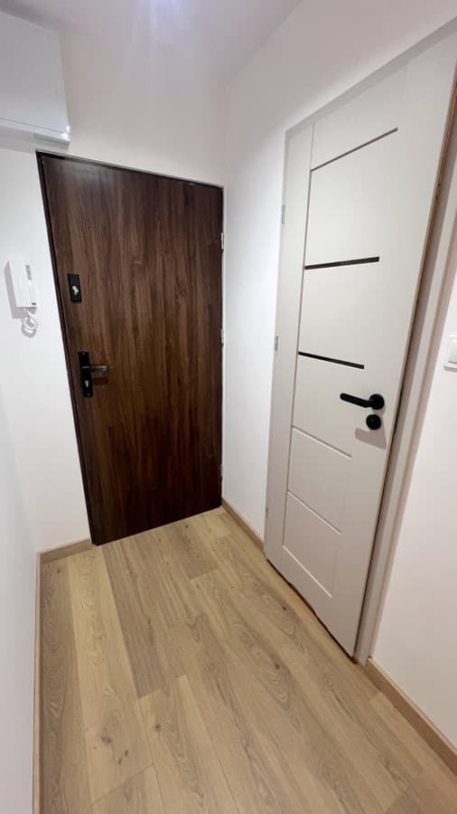 Nowoczesne mieszkanie inwestycyjne na Ratajach - Zdjęcie 5/18