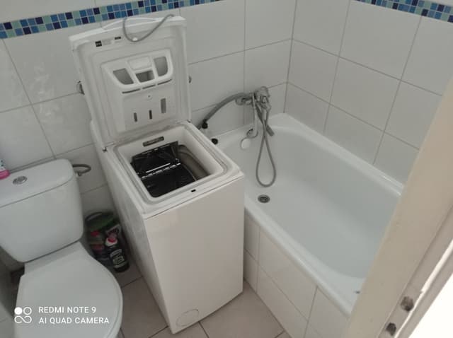 Funkcjonalne mieszkanie w sercu Żoliborza - Zdjęcie 5/5