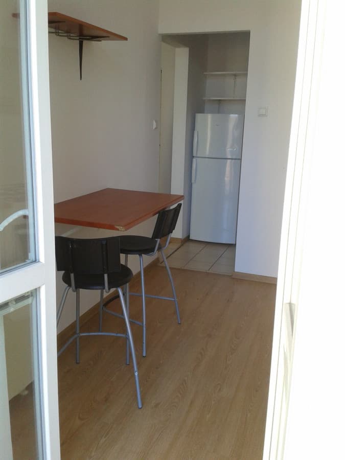 Przytulne mieszkanie w sercu Lublina, idealne dla studentów - Zdjęcie 1/12