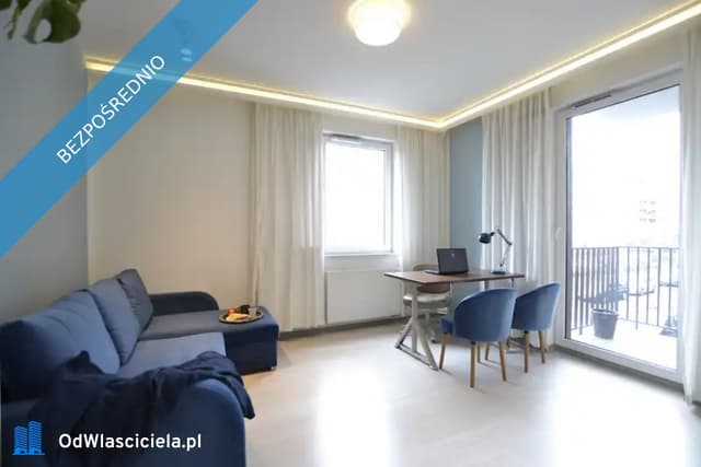 Luksusowy apartament w sercu Warszawy - idealna inwestycja - Zdjęcie 2/12