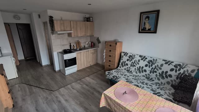 Funkcjonalne mieszkanie do wynajęcia w Gdańsku - Zdjęcie 2/18