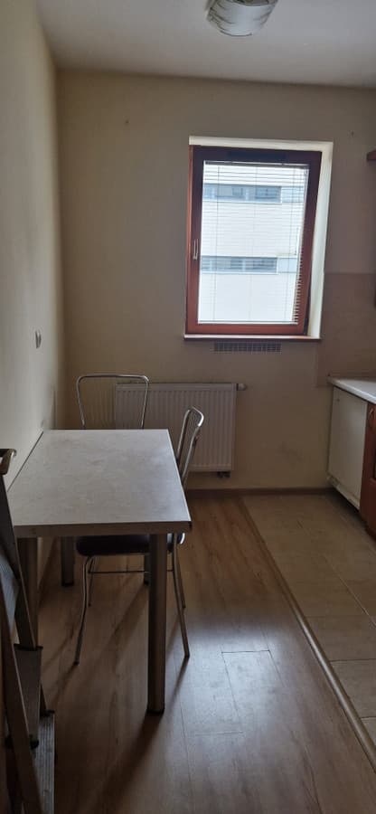 Dwupokojowe mieszkanie Prądnik Biały z piwnicą - Zdjęcie 4/5