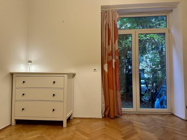 Nowoczesny apartament w sercu Mokotowa - Zdjęcie 5/7