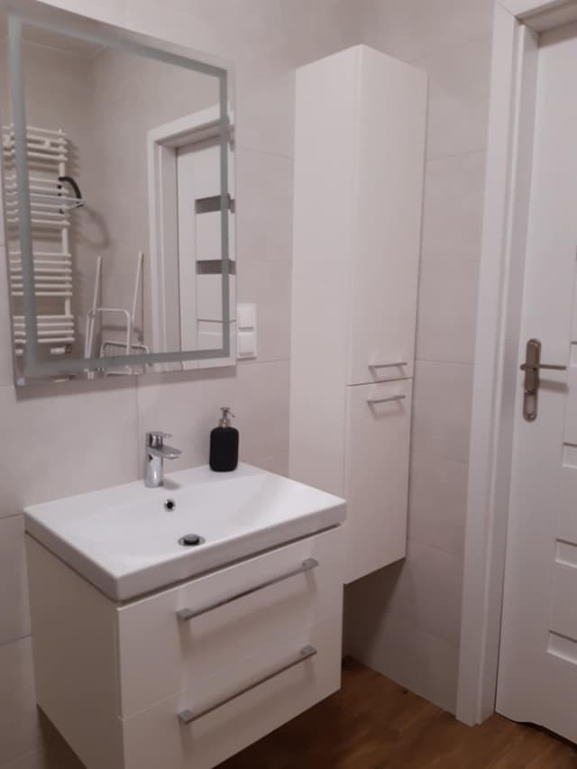 Komfortowe mieszkanie w centrum Wrocławia - Zdjęcie 4/7