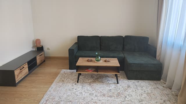 Komfortowe mieszkanie w atrakcyjnej lokalizacji - Zdjęcie 3/13