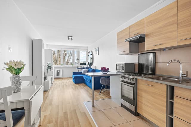Przytulne 29 m² w prestiżowym Żoliborzu - idealna inwestycja - Zdjęcie 2/11