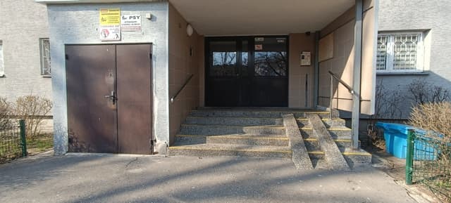 Przytulna kawalerka 25 m² na Bielanach - idealna na start lub inwestycję - Zdjęcie 3/14