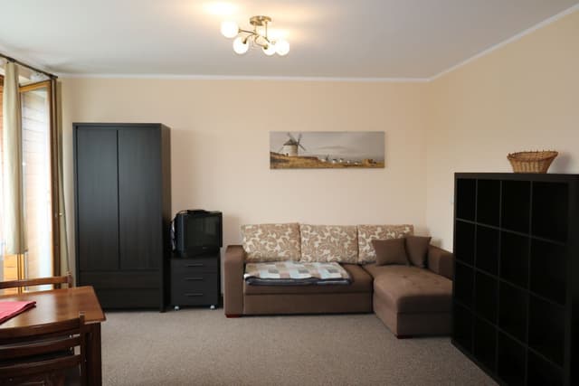 Przytulny apartament w prestiżowej dzielnicy Dębniki - Zdjęcie 2/10